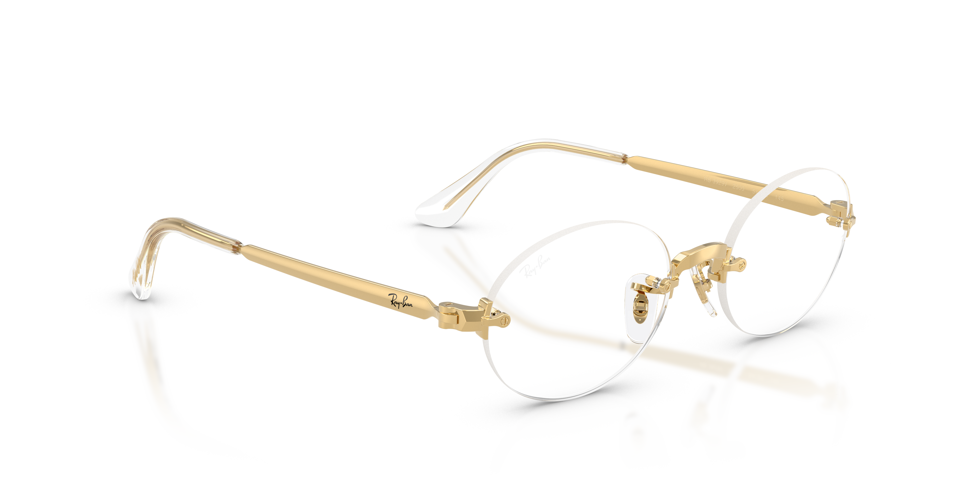 Ray-Ban RX3929V 2500  